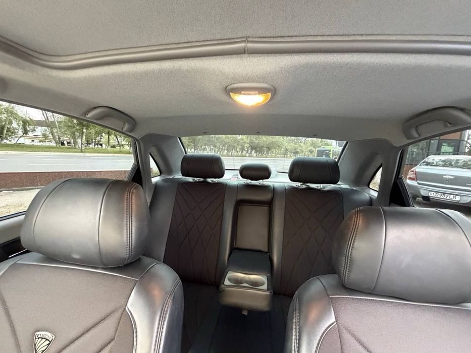 Arenda Gentra full navarot