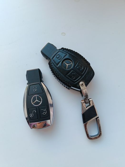 Продам Mercedes-Benz E320 4Matic, 1997 г.