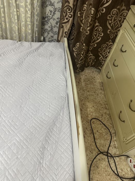 Кровать для спальный