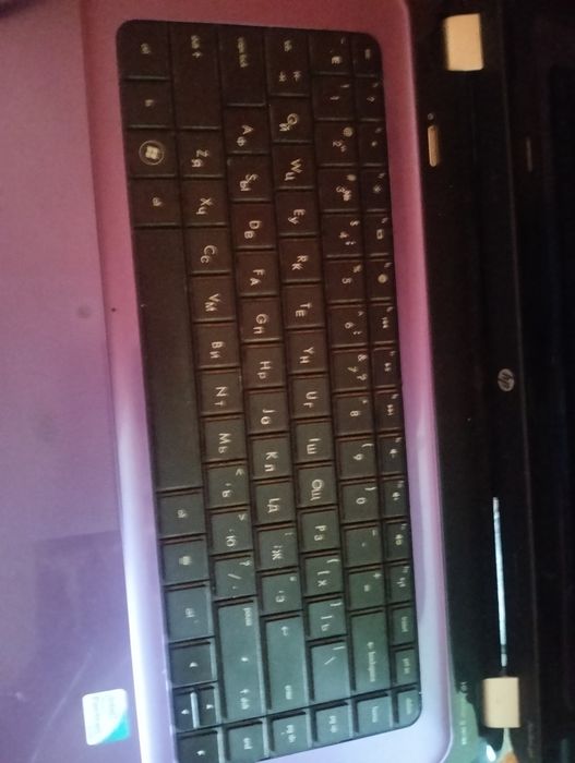 Срочно продаётся компьютер ноутбук