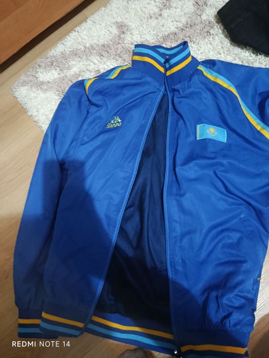 Спортивка cappa оригинал