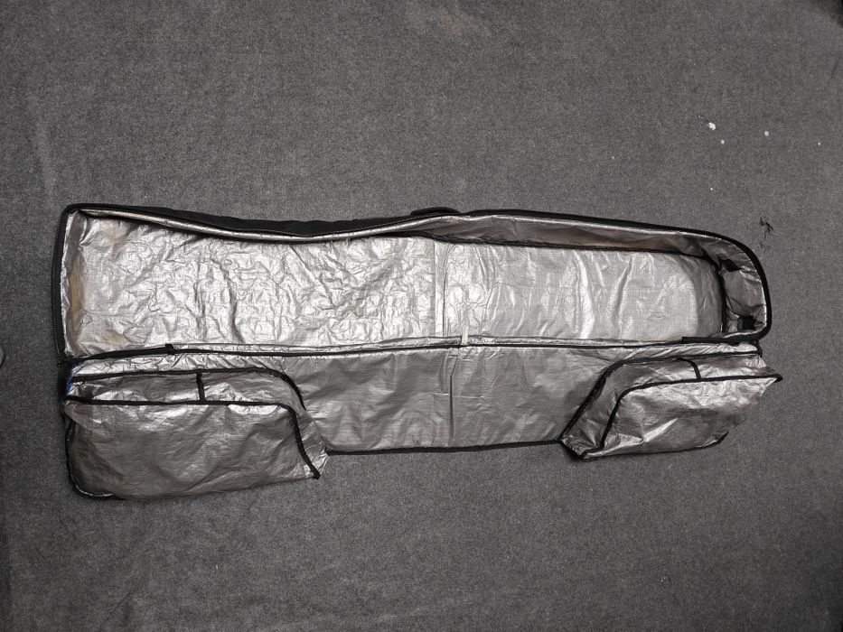 DAKINE Сак за ски/сноуборд ski/snowbiard