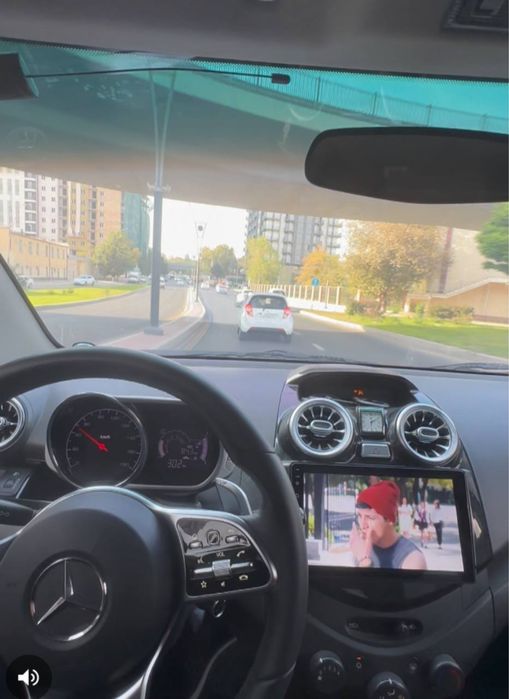 Спарк 2019 йил, 2 евро механика
