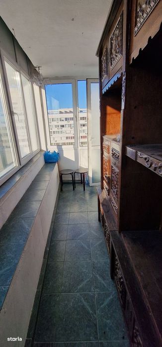 Titan - Baba Novac - Parc A.I.Cuza