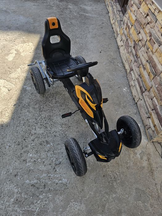 Детски картинг,до 10г.възраст!!