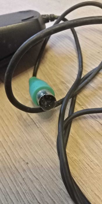 Mouse cu mufa PS/2   6 pini