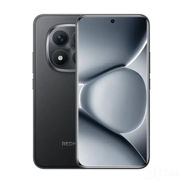 Новый Xiaomi Redmi Note 15 Pro+ 5G! Бесплатная Доставка!
