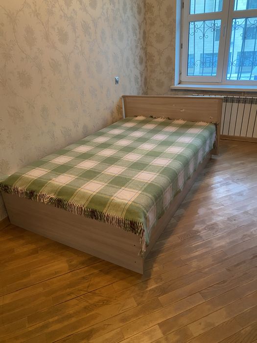 Кравать шкаф отдам даром