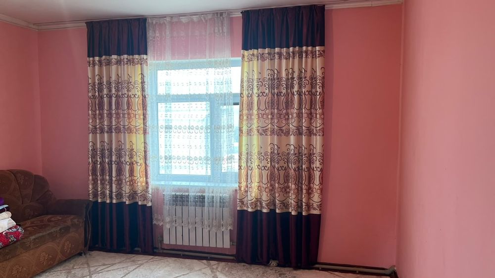 Үй сатылады жағдай жақсы 5 бөлме