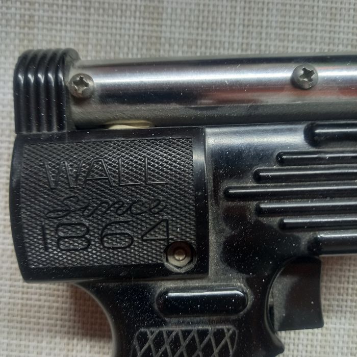 Поялник WALL LENK 400/150 HEAVI Duti