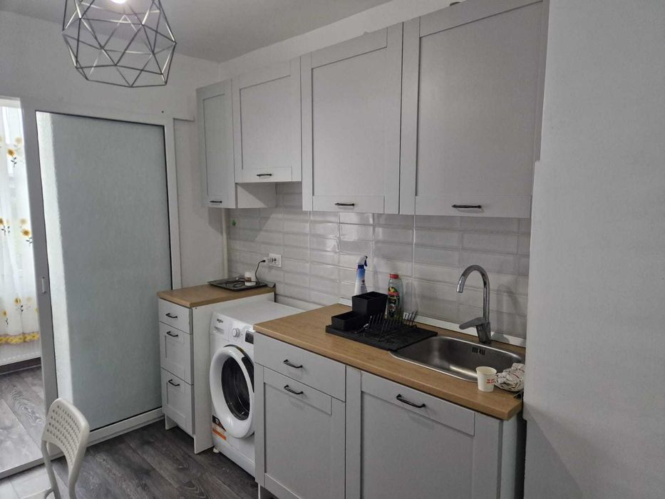 Inchiriere Apartament 3 camere Alexandru cel bun