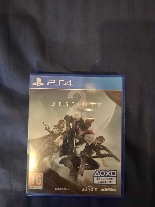 Destiny 2 | PlayStation 4 (PS4)