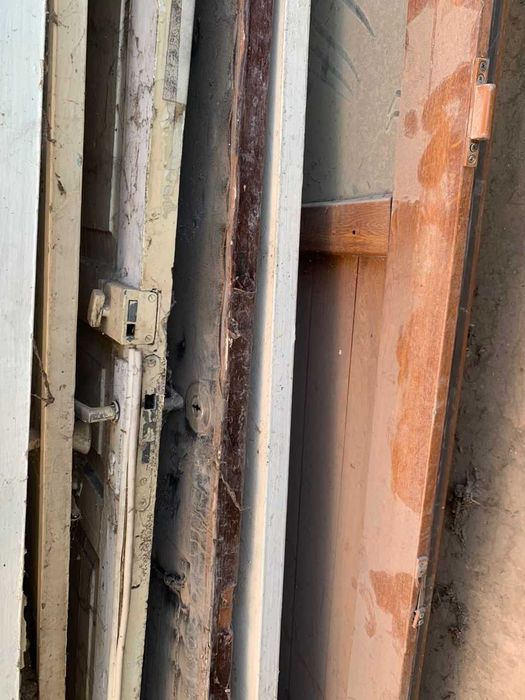 Двери и окна для Дома Дачи