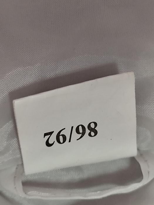 Sac de dormit bebeluși 86-92