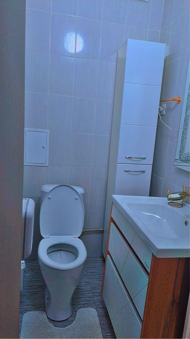 Здравствуйте! Сдаётся 1,2,3-комнатная квартира в Жк Аспан сити по часа