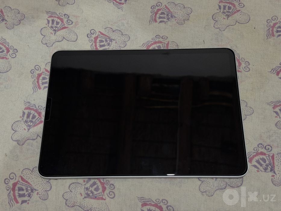 ipad pro 11 m2 wifi 128gb