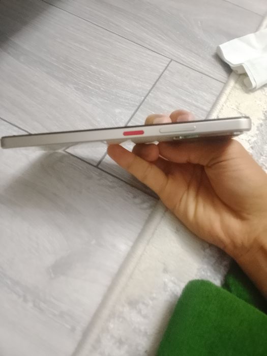 Zte blade A56 телефон