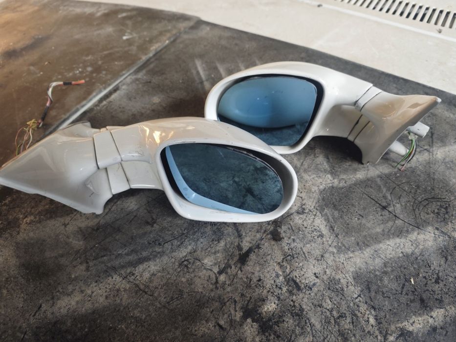 Зеркала м5 е34_36 88-95