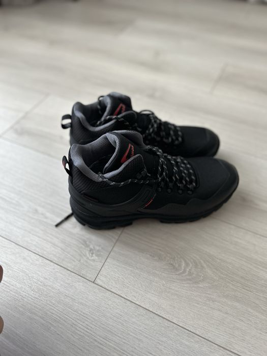 Ghete Kronos Tom NOI Waterproof