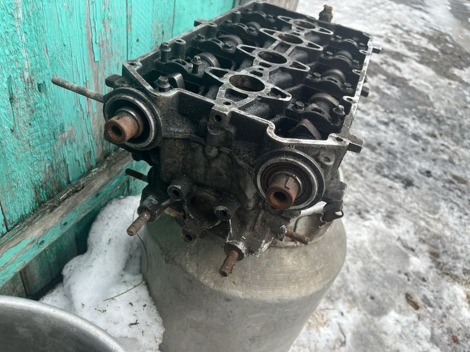 Продам головку от шеснаря