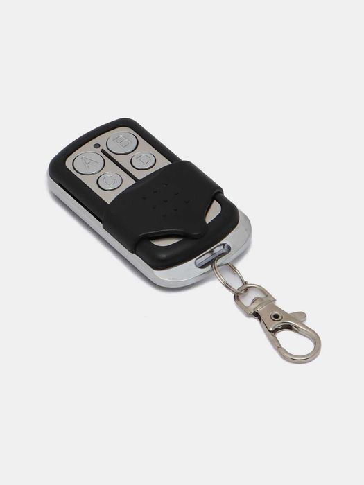 Пульты для ворот и шлагбаумов или клонирующие пульты для шлагбаумов