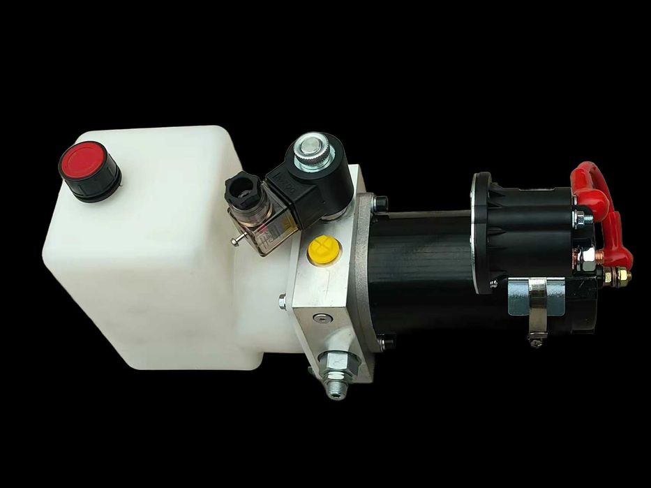 Хидравлична помпа 12волта 800вт