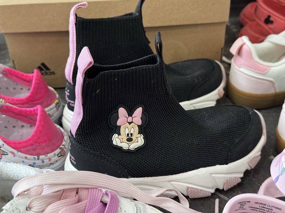 Детски обувки-23/26 номер