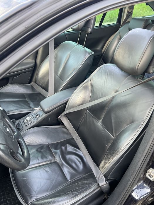 Renault laguna 2