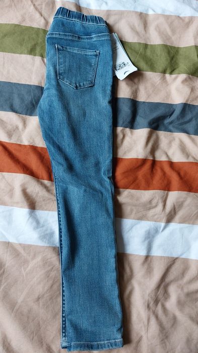 Детски дънки HM, момиче