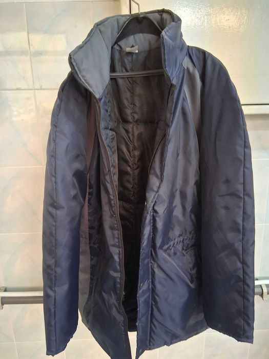 Мъжки шуби чисто нови от соца