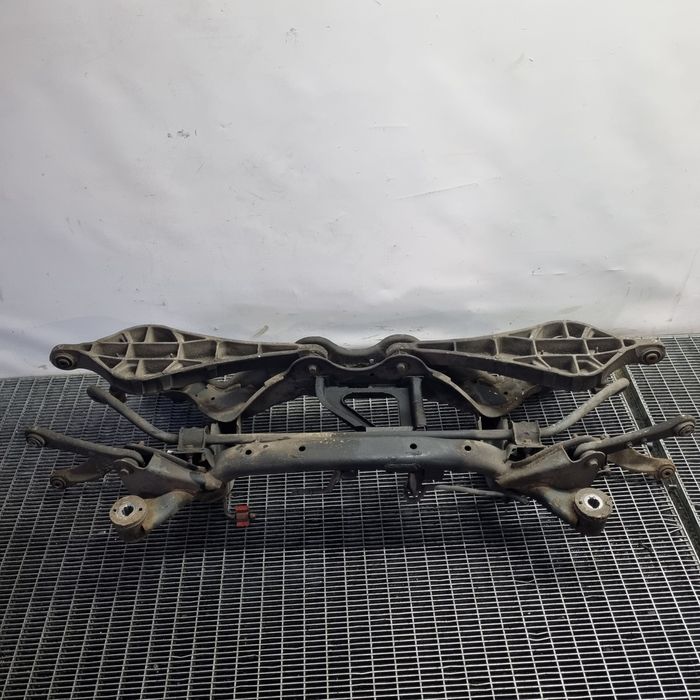 Punte spate Volvo XC60 Facelift 2.0 D 2013 - 2017 SUV 4 Usi (1577) 4x2 Garantie