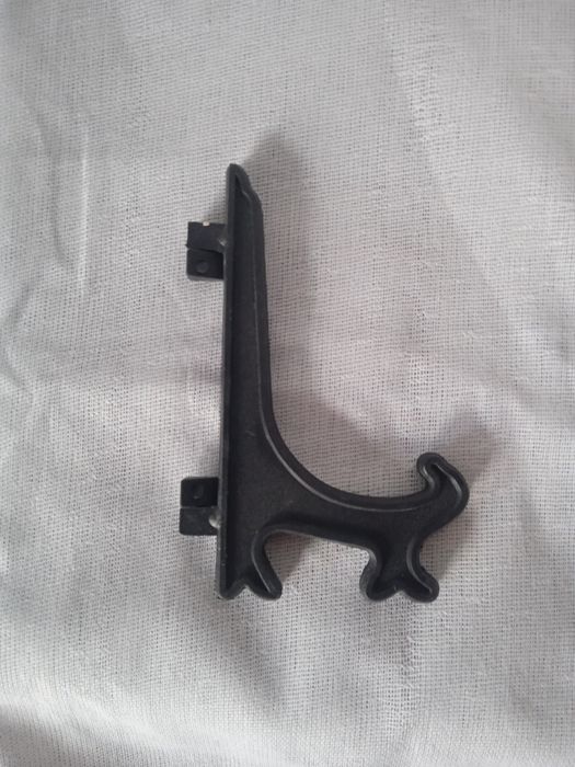 Декоративная тарелка.