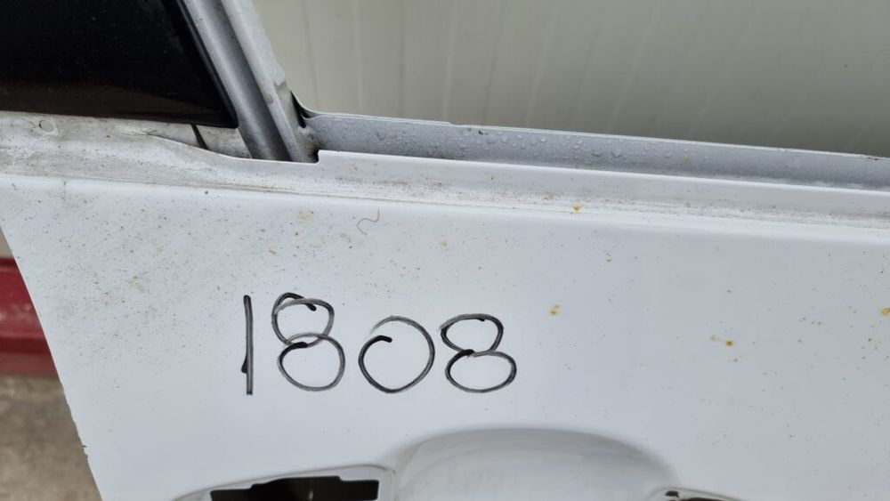 Usa dreapta fata Hyundai i40, 2011, 2012, 2013, 2014, 2015, 2016, 2017, 2018, 2019.