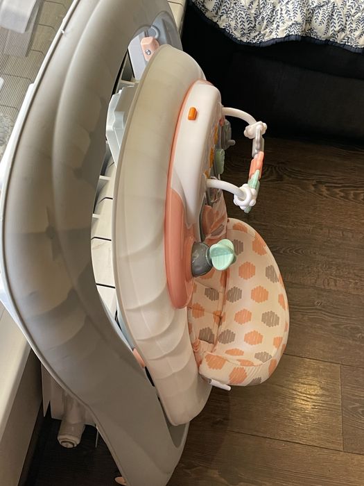 Проходилка BabyDan