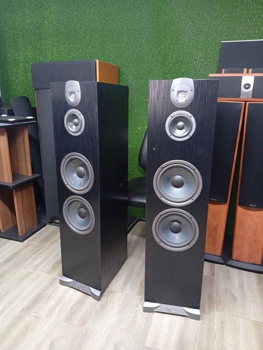 Тонколони Infinity Delta-60