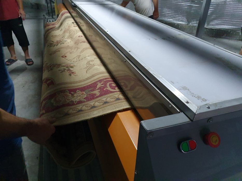 Гиламингизни качон ювдиргансиз? Тошкент. Стирка ковров.