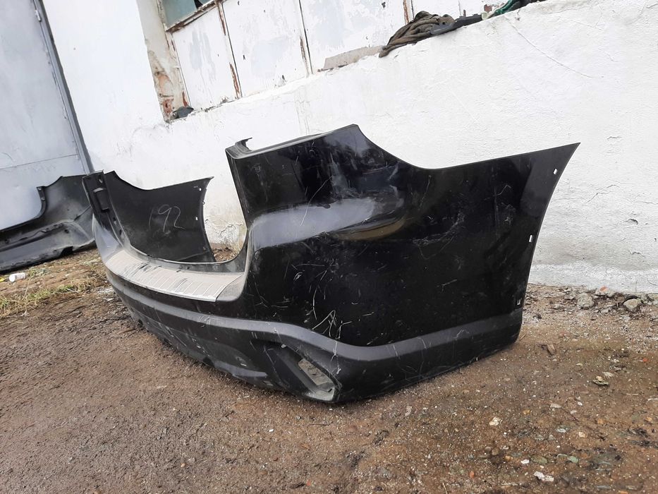 Задна броня за Мицубиши Аутлендър Mitsubishi Outlander 2018-2020г 2бр