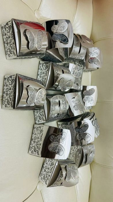 Срочно! Бонбоньерки 15 шт