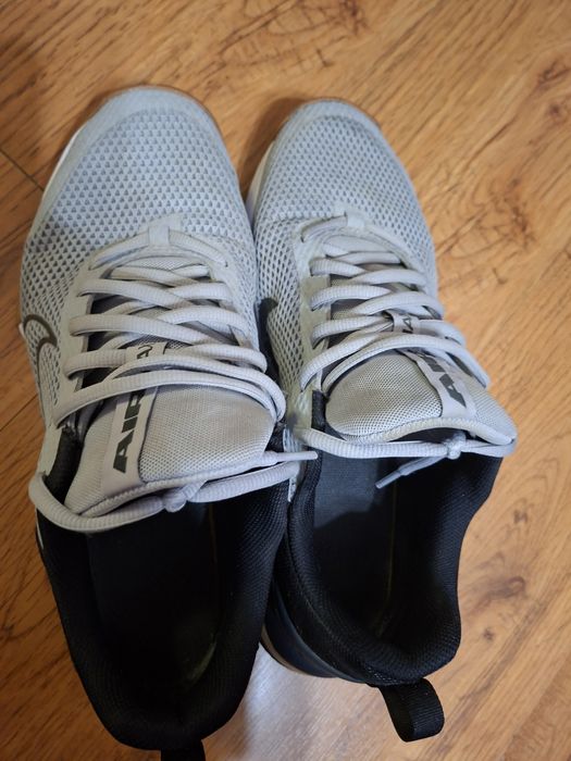 Маратонки Nike air max alpha