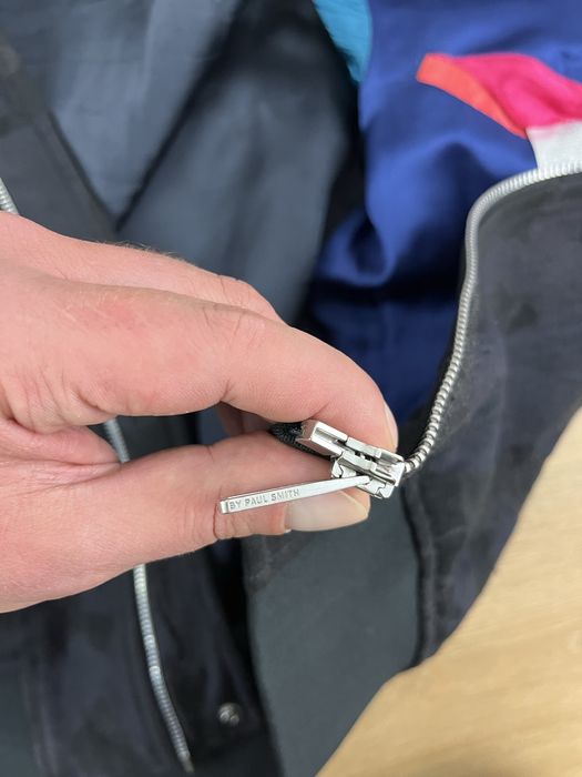 Paul Smith мъжки бомбър размер S-M