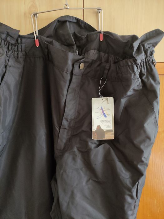 Нов мъжки екип за студено време