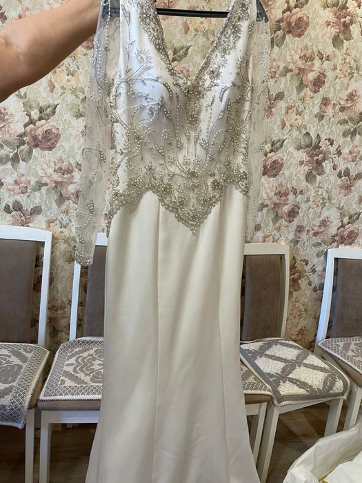 Платье женское бу