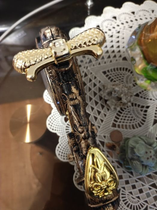 Декоративные часы