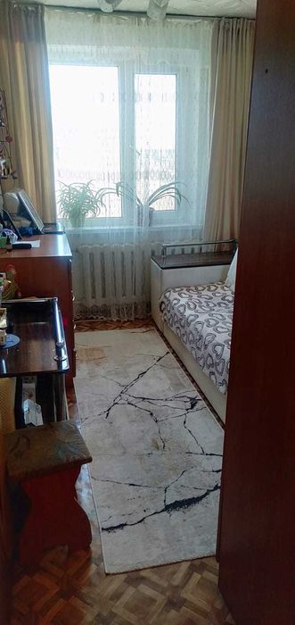 Продажа 3-х комнатной квартиры