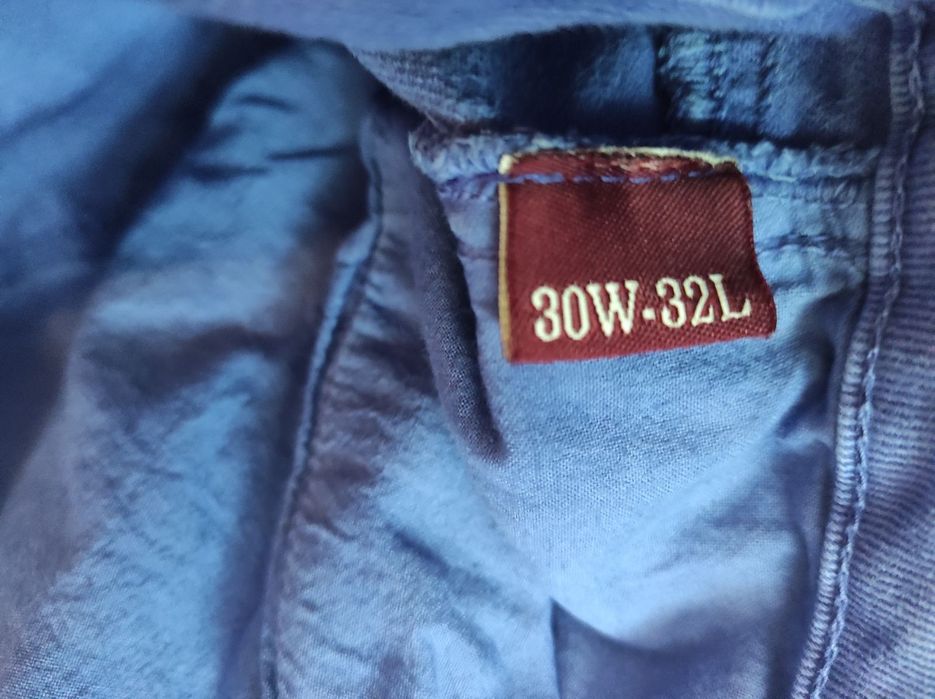 Дамски дънки Superdry