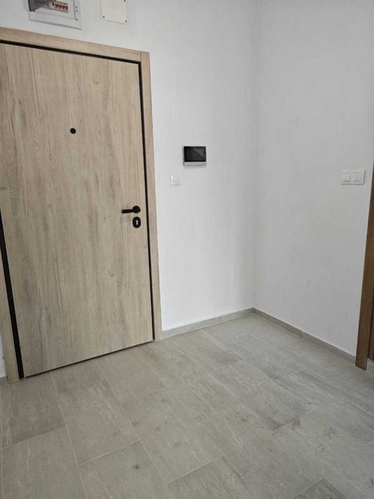 Двустаен апартамент