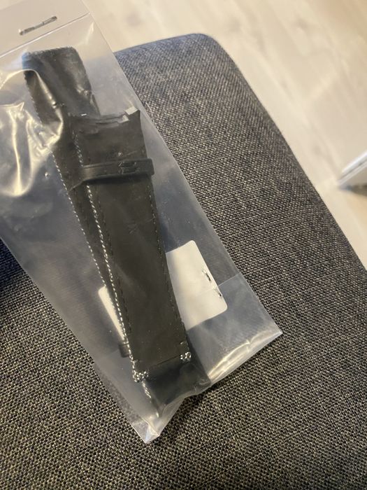 Два броя каишки за Tissot T-touch Expert Solar 22мм