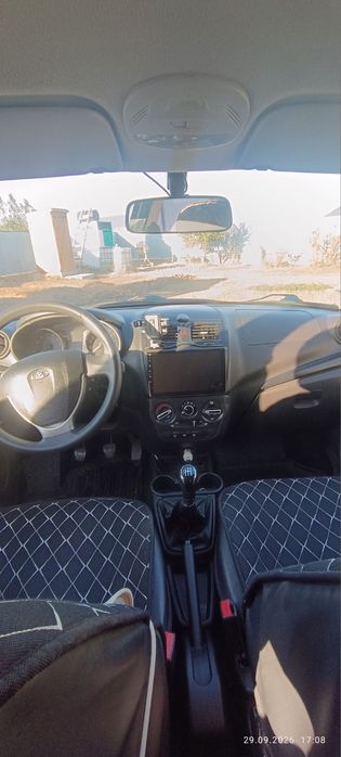 Lada Granta 2023 1.6