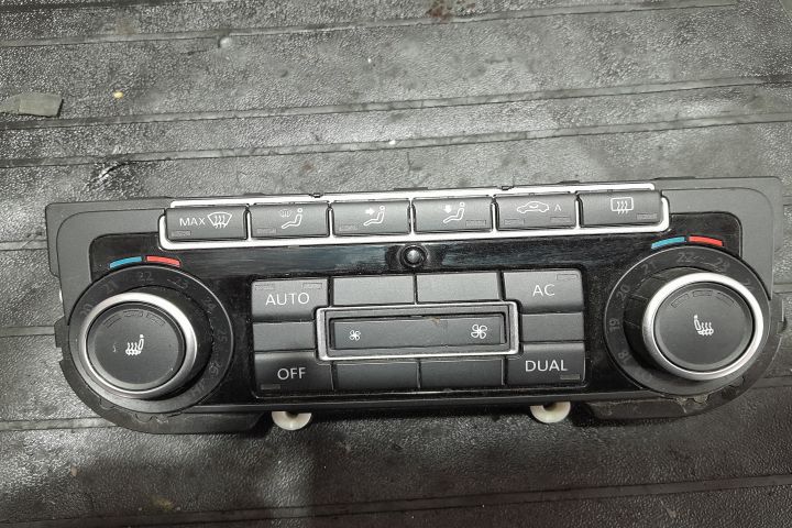 Comanda AC 5K0907044EA 5K0907044EA Volkswagen VW Passat B7