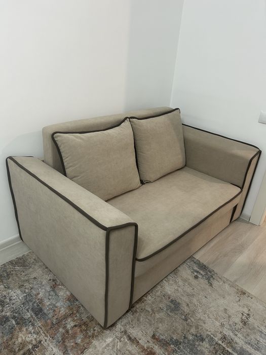 При покупке дивана кровать в подарок!